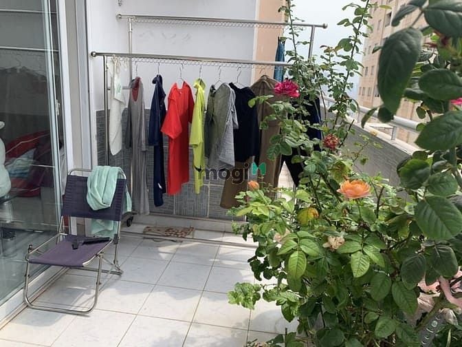Hình ảnh ✔ Bán CHCC VẠN ĐÔ 77m 2pn 2wc - Nội thất đầy đủ