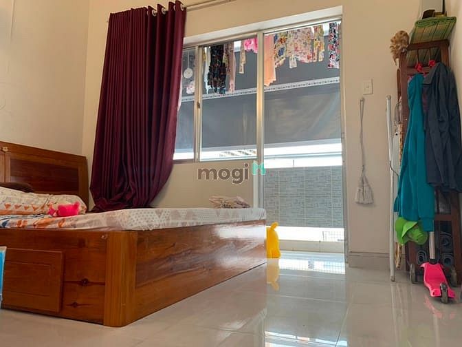 Hình ảnh ✔ Bán CHCC VẠN ĐÔ 77m 2pn 2wc - Nội thất đầy đủ