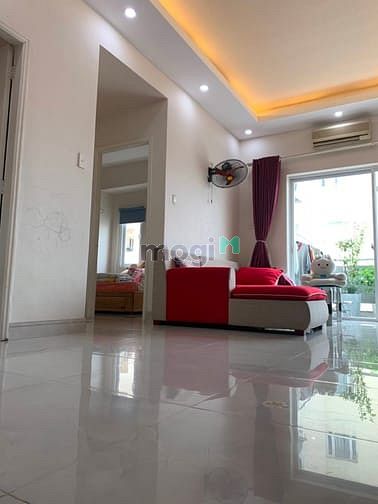 Hình ảnh ✔ Bán CHCC VẠN ĐÔ 77m 2pn 2wc - Nội thất đầy đủ