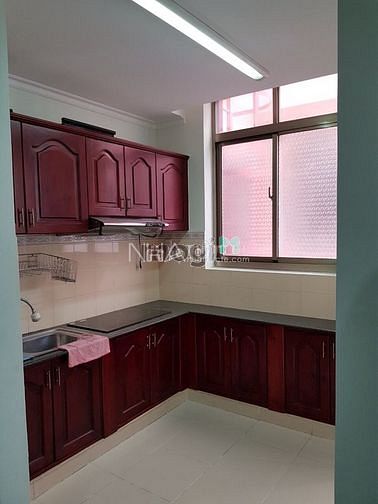 Hình ảnh ✔ Cho thuê CHCC SCREC TOWER 80m 2pn 2wc - Nội thất đầy đủ