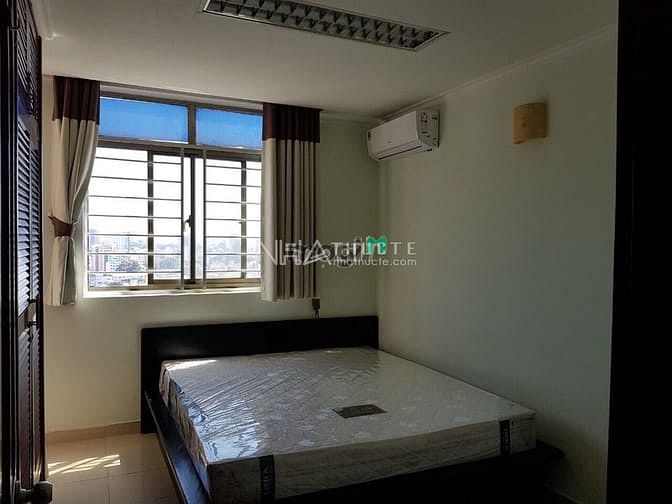 Hình ảnh ✔ Cho thuê CHCC SCREC TOWER 80m 2pn 2wc - Nội thất đầy đủ