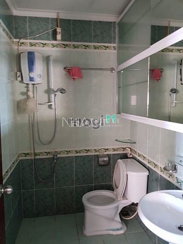 Hình ảnh ✔ Cho thuê CHCC SCREC TOWER 80m 2pn 2wc - Nội thất đầy đủ