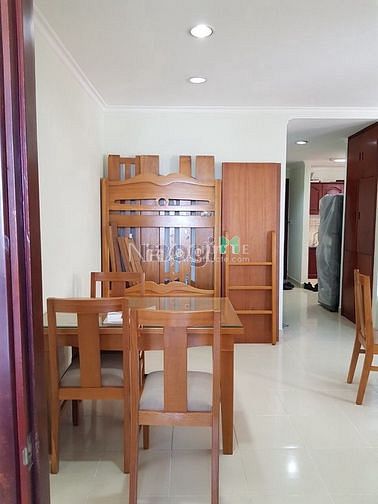 Hình ảnh ✔ Cho thuê CHCC SCREC TOWER 80m 2pn 2wc - Nội thất đầy đủ