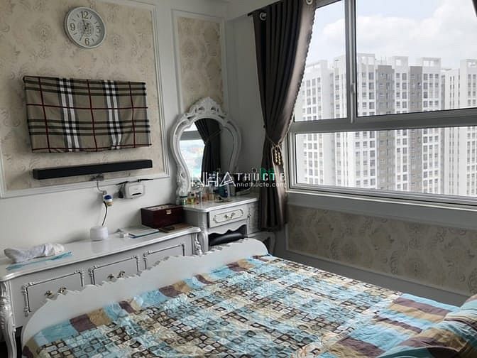 Hình ảnh ✔ Bán CHCC RICHSTAR 93m 3pn 2wc - Nội thất đầy đủ