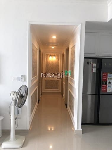 Hình ảnh ✔ Bán CHCC RICHSTAR 93m 3pn 2wc - Nội thất đầy đủ