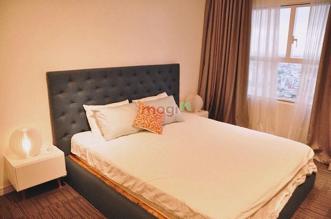 Hình ảnh Đang cần cho thuê CHCC Sunrise City 2 phòng ngủ, 2WC