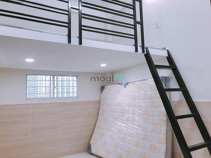 Hình ảnh Căn Hộ Cao Cấp Tân Qui - Gần ĐH Tôn Đức Thắng Giá Siêu Rẻ Q7