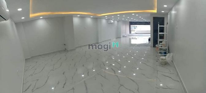 Hình ảnh Cho thuê nhà nguyên căn 189A phan văn trị , Phường 7, Bình Thạnh