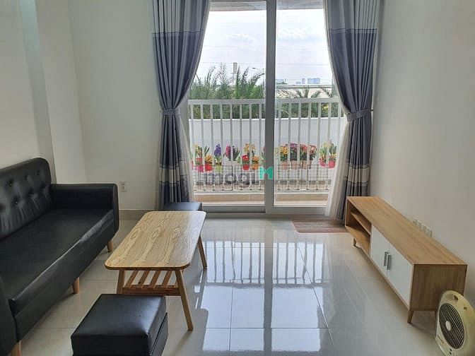 Hình ảnh ✔ Cho thuê CHCC TARA RESIDENCE 76m 2pn 2wc - Nội thất đầy đủ