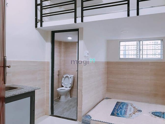 Hình ảnh Căn Hộ Cao Cấp Tân Qui - Gần ĐH Tôn Đức Thắng Giá Siêu Rẻ Q7
