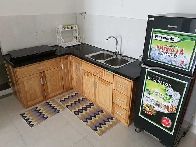 Hình ảnh ✔ Cho thuê CHCC TARA RESIDENCE 76m 2pn 2wc - Nội thất đầy đủ