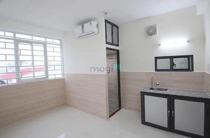 Hình ảnh Căn Hộ Cao Cấp Tân Qui - Gần ĐH Tôn Đức Thắng Giá Siêu Rẻ Q7