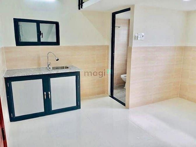 Hình ảnh Căn Hộ Cao Cấp Tân Qui - Gần ĐH Tôn Đức Thắng Giá Siêu Rẻ Q7