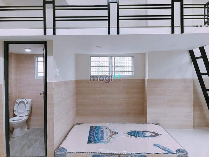 Hình ảnh Căn Hộ Cao Cấp Tân Qui - Gần ĐH Tôn Đức Thắng Giá Siêu Rẻ Q7