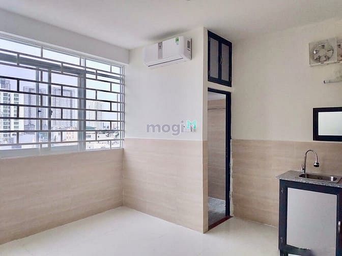 Hình ảnh Căn Hộ Cao Cấp Tân Qui - Gần ĐH Tôn Đức Thắng Giá Siêu Rẻ Q7