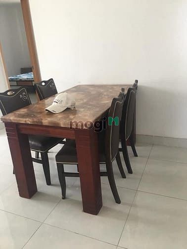 Hình ảnh ✔ Cho thuê CHCC TARA RESIDENCE 70m 2pn 2wc - Nội thất đầy đủ