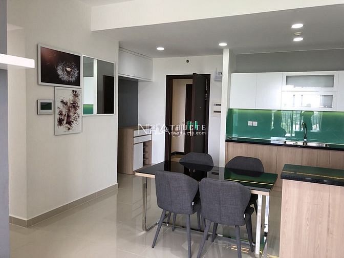 Hình ảnh ✔ Cho thuê CHCC SUNRISE RIVERSIDE 99m 3pn 2wc - Nội thất đầy đủ