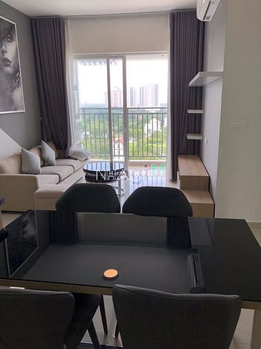 Hình ảnh ✔ Cho thuê CHCC SUNRISE RIVERSIDE 99m 3pn 2wc - Nội thất đầy đủ