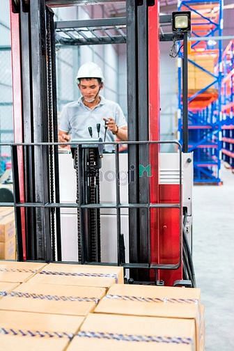 Hình ảnh Kho Hàng Trung Tâm Diện Tích Thuê Lớn Nhỏ 10NV Nhập Xuất, Kho Mát 25độ