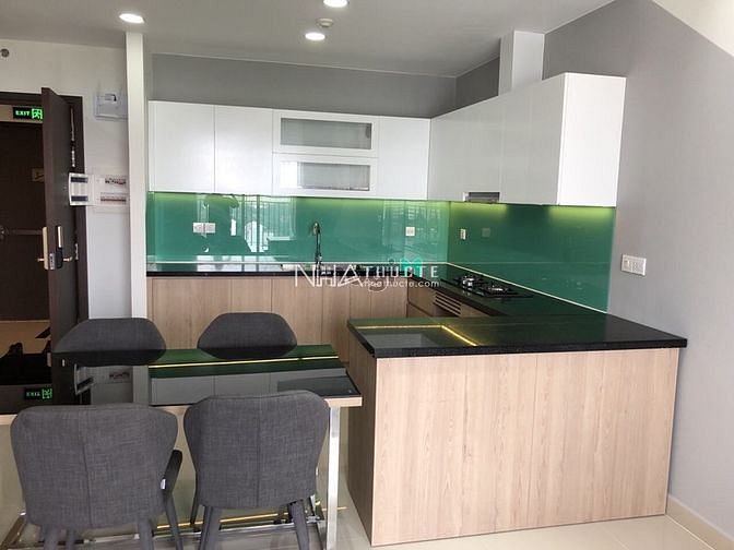 Hình ảnh ✔ Cho thuê CHCC SUNRISE RIVERSIDE 99m 3pn 2wc - Nội thất đầy đủ