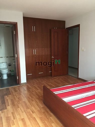 Hình ảnh ✔ Cho thuê CHCC BMC 82m 2pn 2wc - Nội thất đầy đủ