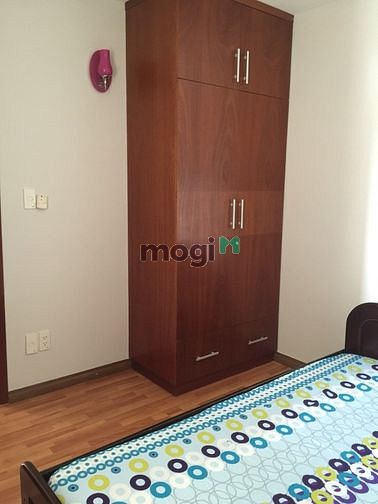 Hình ảnh ✔ Cho thuê CHCC BMC 82m 2pn 2wc - Nội thất đầy đủ