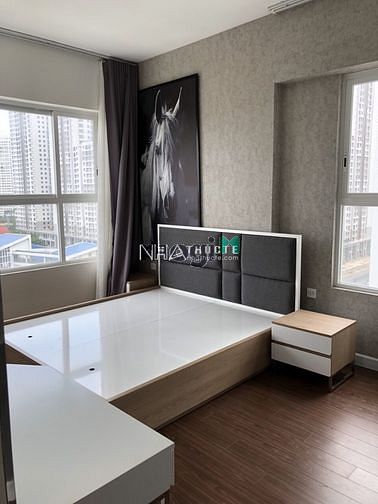 Hình ảnh ✔ Cho thuê CHCC SUNRISE RIVERSIDE 99m 3pn 2wc - Nội thất đầy đủ