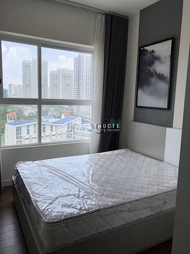 Hình ảnh ✔ Cho thuê CHCC SUNRISE RIVERSIDE 99m 3pn 2wc - Nội thất đầy đủ