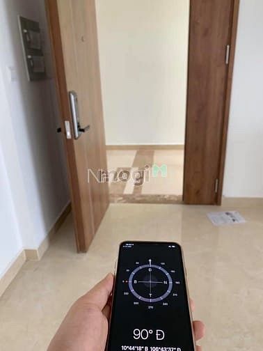 Hình ảnh ✔ Cho thuê CHCC THE GOLDEN STAR 65m 2pn 2wc - Nội thất cơ bản