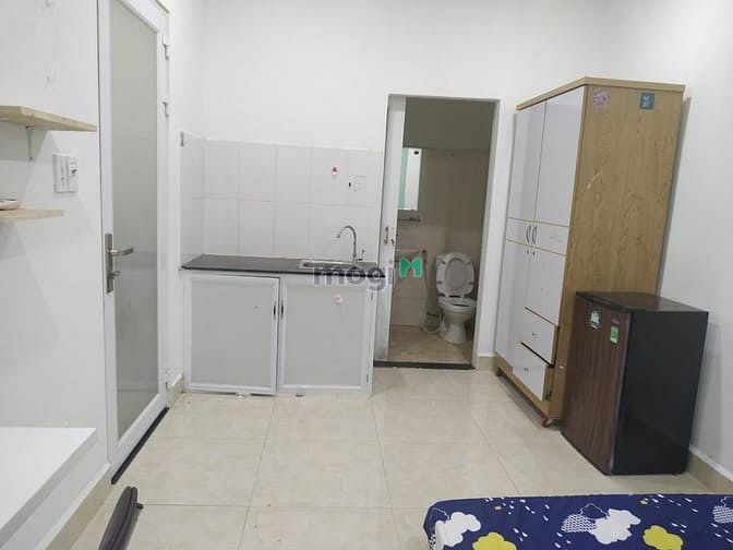 Hình ảnh Trang Chủ MB66.COM / Đăng Ký Tặng 66K full nội thất 35m2 mới xây quận tân Bình