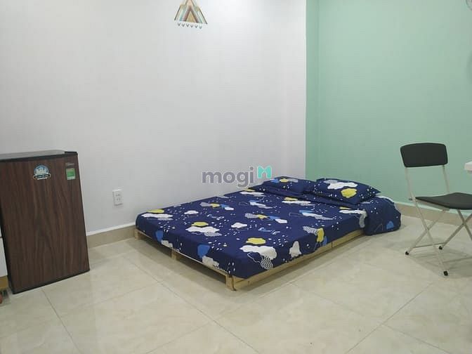Hình ảnh Trang Chủ MB66.COM / Đăng Ký Tặng 66K full nội thất 35m2 mới xây quận tân Bình
