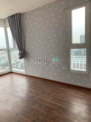Hình ảnh ✔ Cho thuê CHCC THE GOLDEN STAR 65m 2pn 2wc - Nội thất cơ bản