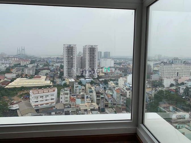 Hình ảnh ✔ Cho thuê CHCC THE GOLDEN STAR 65m 2pn 2wc - Nội thất cơ bản