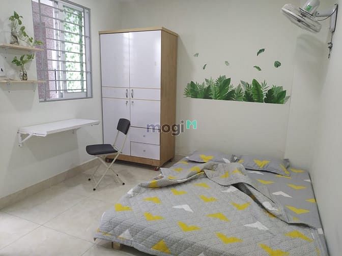 Hình ảnh Trang Chủ MB66.COM / Đăng Ký Tặng 66K full nội thất 35m2 mới xây quận tân Bình
