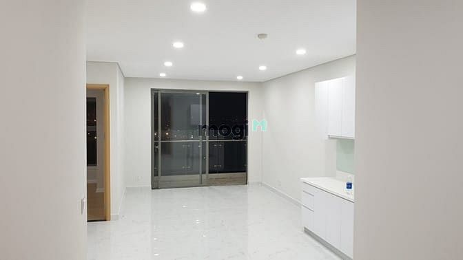Hình ảnh ✔ Cho thuê CHCC AN GIA SKYLINE 83m 3pn 2wc - Nhà trống