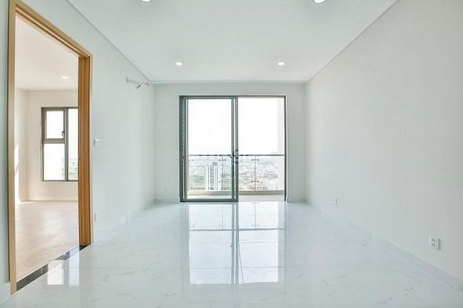 Hình ảnh ✔ Cho thuê CHCC AN GIA SKYLINE 83m 3pn 2wc - Nhà trống
