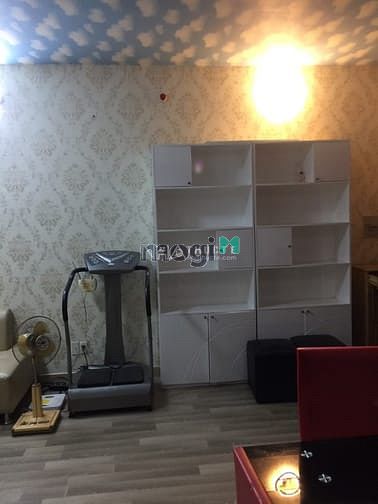 Hình ảnh ✔ Cho thuê CHCC KHÁNH HỘI 2 75m 2pn 2wc - Nội thất đầy đủ