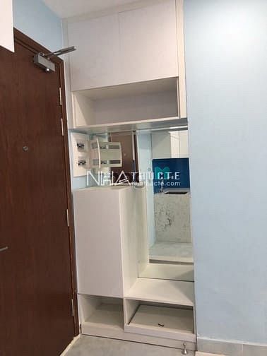 Hình ảnh ✔ Cần bán CHCC THE GOLD VIEW 80m 2pn 2wc - Có 1 số nội thất