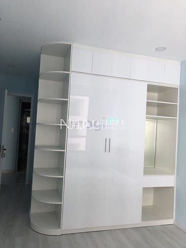 Hình ảnh ✔ Cần bán CHCC THE GOLD VIEW 80m 2pn 2wc - Có 1 số nội thất
