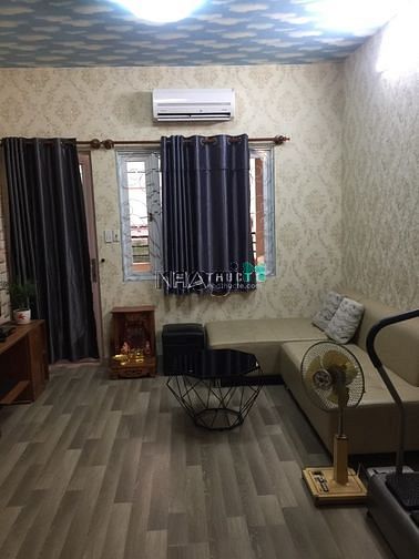 Hình ảnh ✔ Cho thuê CHCC KHÁNH HỘI 2 75m 2pn 2wc - Nội thất đầy đủ