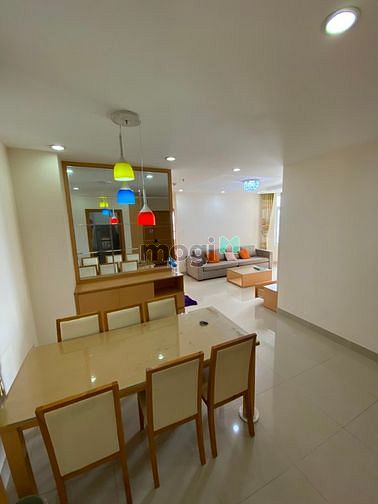 Hình ảnh Trang Chủ MB66.COM Chính Thức Himlam - Chợ Lớn Cần Cho Thuê 2PN Full Nội Thất
