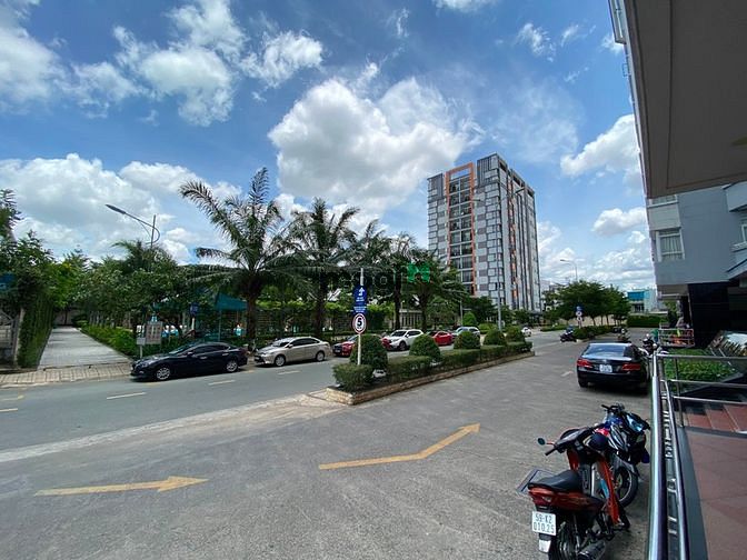 Hình ảnh Trang Chủ MB66.COM Chính Thức Himlam - Chợ Lớn Cần Cho Thuê 2PN Full Nội Thất
