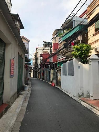 Hình ảnh Bán nhanh mảnh đất đẹp 51m2 chưa tới 2 tỷ Giang Biên, Long Biên