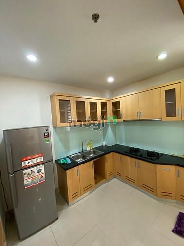 Hình ảnh Trang Chủ MB66.COM Chính Thức Himlam - Chợ Lớn Cần Cho Thuê 2PN Full Nội Thất