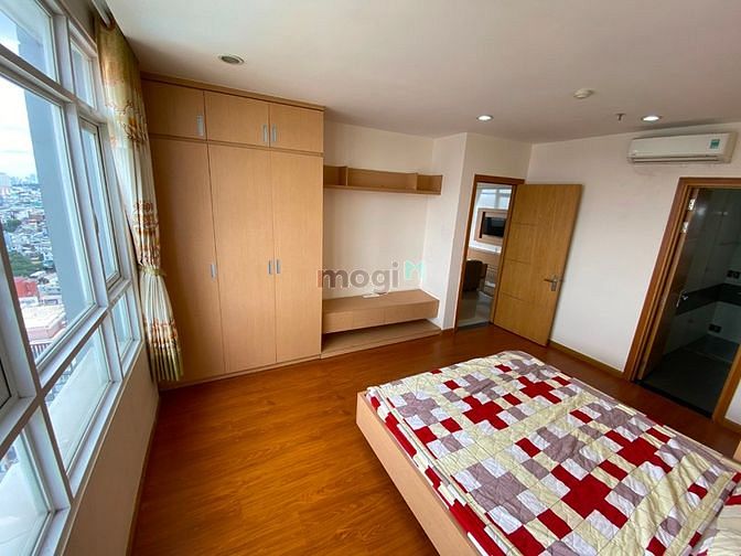 Hình ảnh Trang Chủ MB66.COM Chính Thức Himlam - Chợ Lớn Cần Cho Thuê 2PN Full Nội Thất