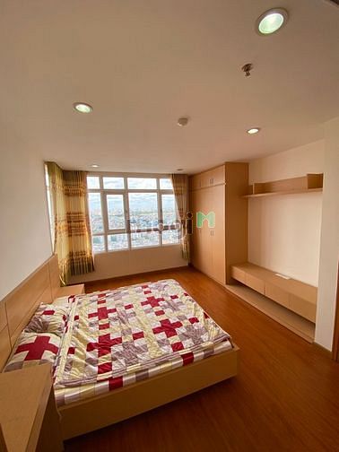 Hình ảnh Trang Chủ MB66.COM Chính Thức Himlam - Chợ Lớn Cần Cho Thuê 2PN Full Nội Thất