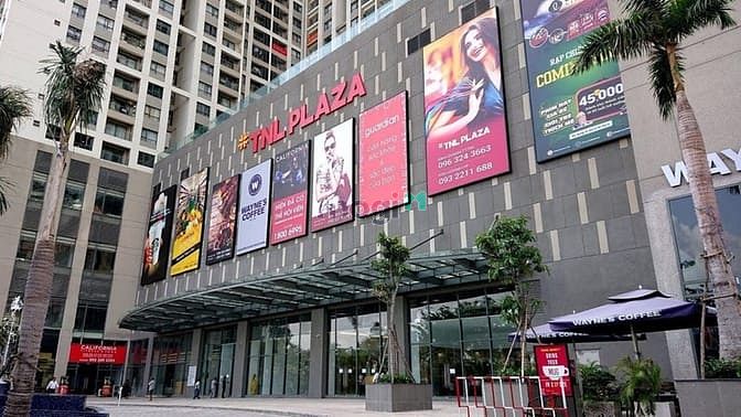Hình ảnh ✔ Cần bán CHCC THE GOLD VIEW 80m 2pn 2wc - Nội thất đầy đủ