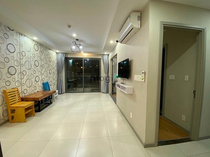 Hình ảnh ✔ Cần bán CHCC THE GOLD VIEW 80m 2pn 2wc - Nội thất đầy đủ