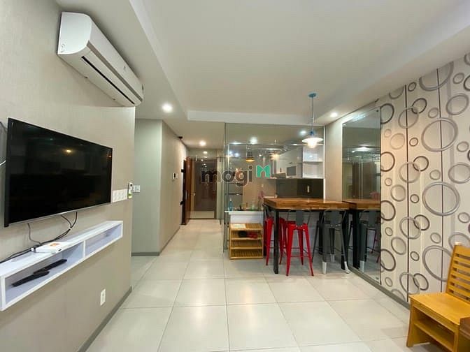 Hình ảnh ✔ Cần bán CHCC THE GOLD VIEW 80m 2pn 2wc - Nội thất đầy đủ