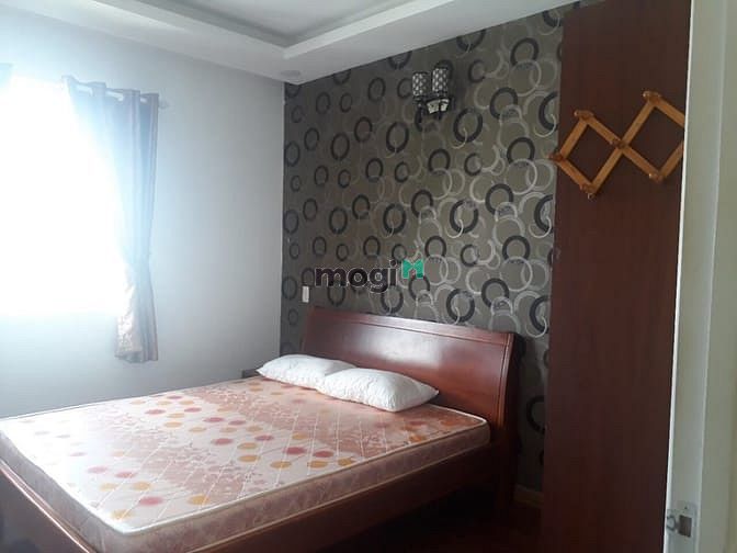 Hình ảnh Mb6623 nạp rút nhanh chóng 1PN cao cấp full nội thất đ. Cửu Long gần sân bay